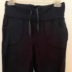 Lululemon Skinny Will Pant sz 6